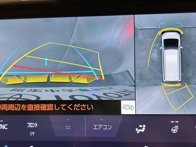 2025 Toyota ALPHARD 缩略图 23