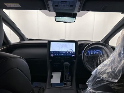 2025 Toyota ALPHARD 照片 9