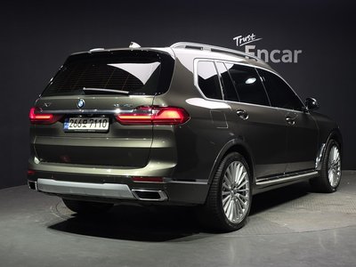 BMW X7 - 3