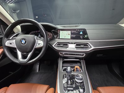 BMW X7 - 5