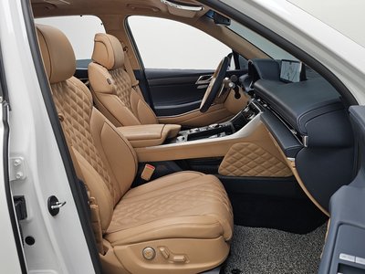 2023 Genesis GV80 — миниатюра 18