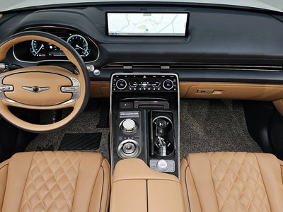 GENESIS GV80 - 5