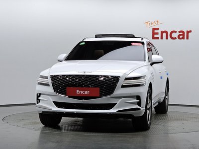 GENESIS GV80 - 2