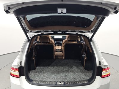2023 Genesis GV80 — миниатюра 37