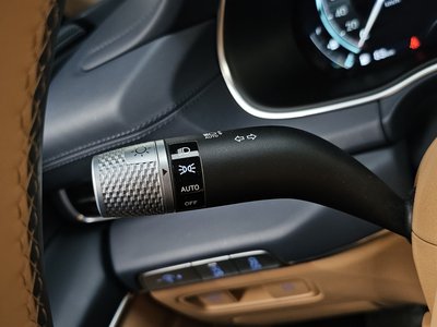 2023 Genesis GV80 — миниатюра 30