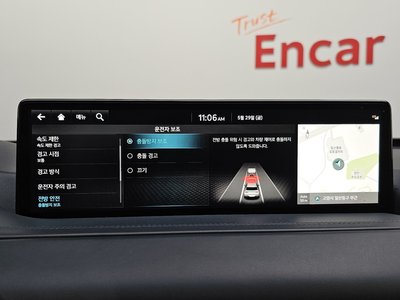 2023 Genesis GV80 — миниатюра 24