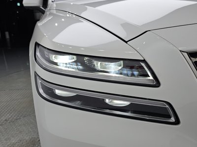 GENESIS GV80 - 9