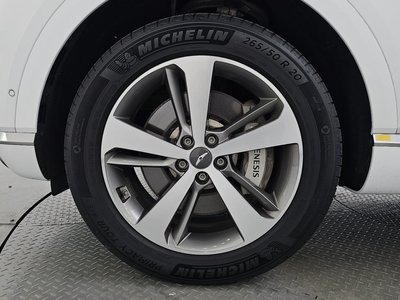 GENESIS GV80 - 6