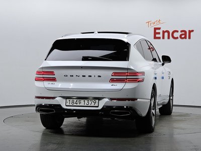 GENESIS GV80 - 4