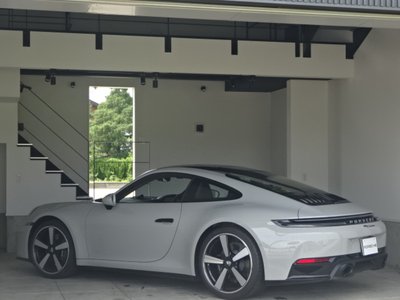 صورة مصغرة 15 لـ 2025 Porsche 911