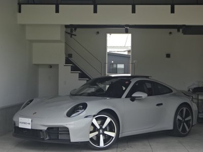 صورة 4 لـ 2025 Porsche 911