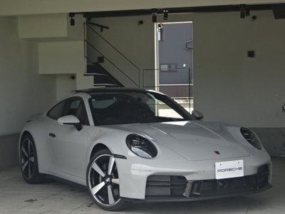 صورة 6 لـ 2025 Porsche 911