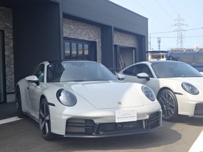 صورة مصغرة 63 لـ 2025 Porsche 911