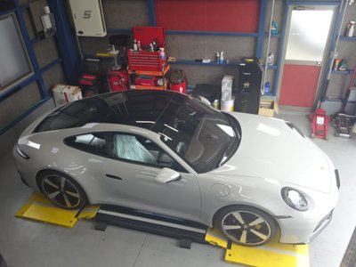 صورة مصغرة 71 لـ 2025 Porsche 911