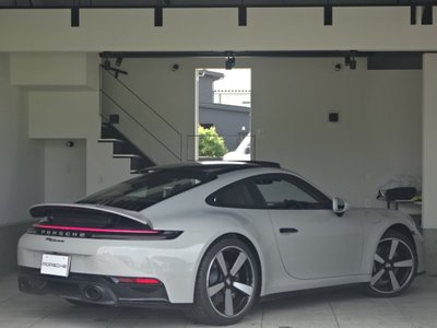صورة مصغرة 11 لـ 2025 Porsche 911