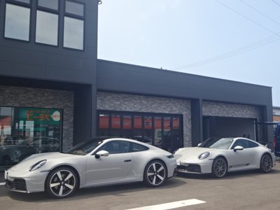 صورة مصغرة 68 لـ 2025 Porsche 911