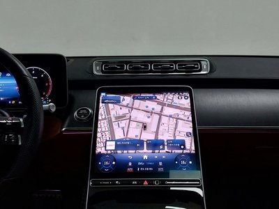 صورة مصغرة 16 لـ 2022 Mercedes-BENZ S-CLASS