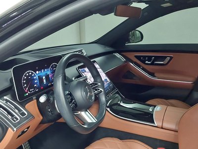 صورة مصغرة 13 لـ 2022 Mercedes-BENZ S-CLASS