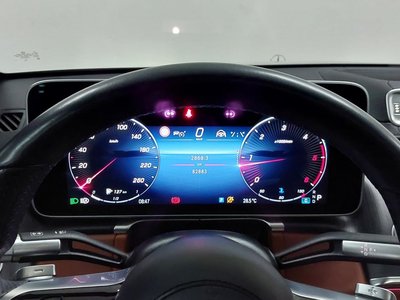 2022 Mercedes-BENZ S-CLASS — фото 8