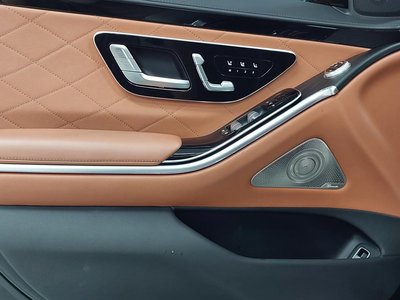 صورة مصغرة 15 لـ 2022 Mercedes-BENZ S-CLASS