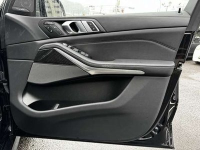 2023 BMW X7 缩略图 20