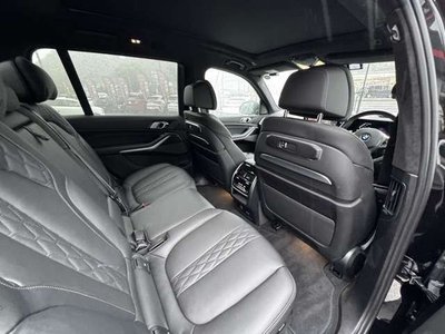 2023 BMW X7 缩略图 43