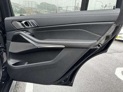 2023 BMW X7 缩略图 45