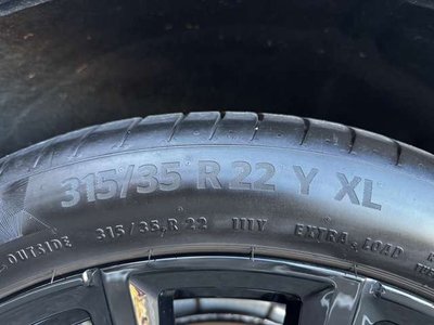 2023 BMW X7 缩略图 76
