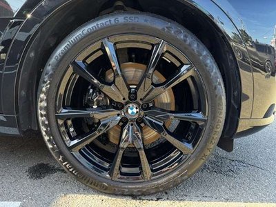 2023 BMW X7 缩略图 75
