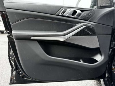 2023 BMW X7 缩略图 42