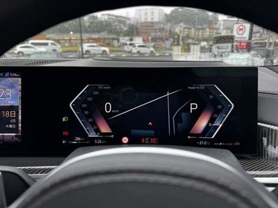 2023 BMW X7 照片 10