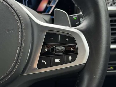 2023 BMW X7 照片 9