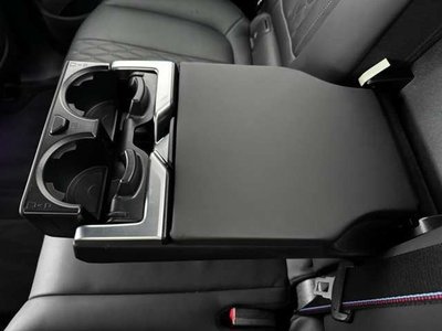 2023 BMW X7 缩略图 51