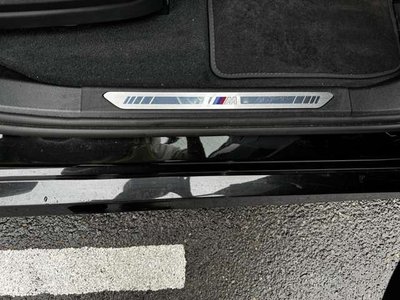 2023 BMW X7 缩略图 19