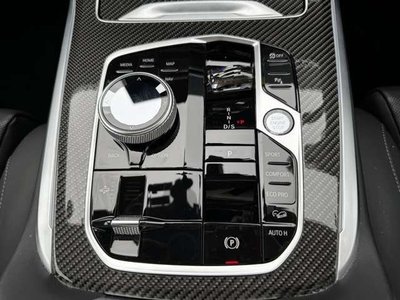 2023 BMW X7 缩略图 31