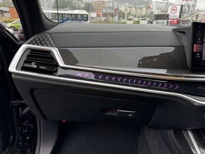 2023 BMW X7 缩略图 38