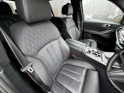 2023 BMW X7 缩略图 35