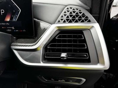2023 BMW X7 缩略图 14