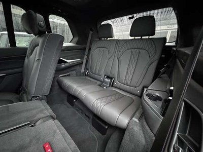 2023 BMW X7 缩略图 54