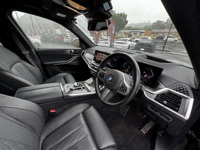2023 BMW X7 缩略图 34