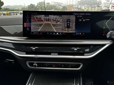 2023 BMW X7 缩略图 28