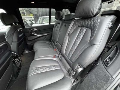 2023 BMW X7 缩略图 46