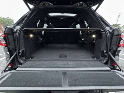 2023 BMW X7 缩略图 63