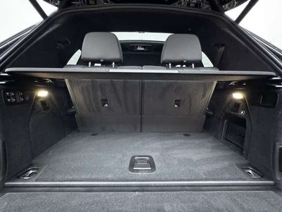 2023 BMW X7 缩略图 62