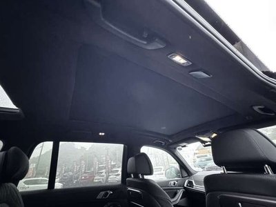 2023 BMW X7 缩略图 59