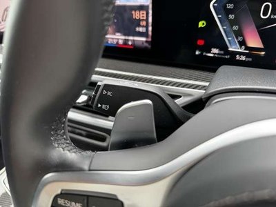 2023 BMW X7 照片 6