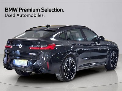 BMW X4 - 4