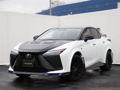 LEXUS RZ