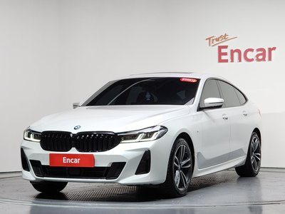 BMW 6 SERIES GT - 2