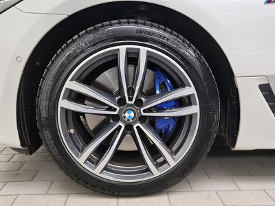 BMW 6 SERIES GT - 6